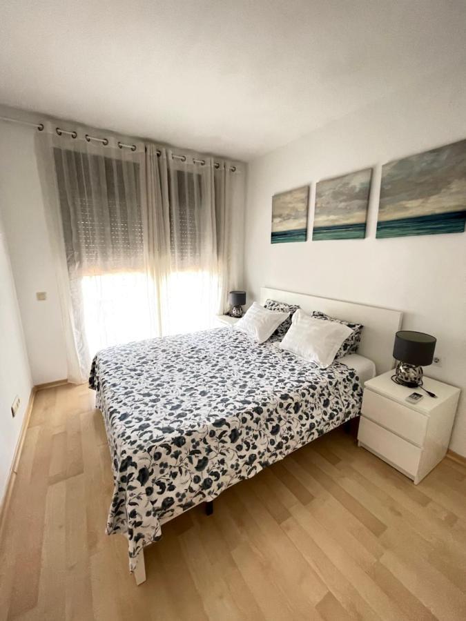 Sunny Apartment Sa Boadella Big Solarium Sea View Λορέτ Ντε Μαρ Εξωτερικό φωτογραφία