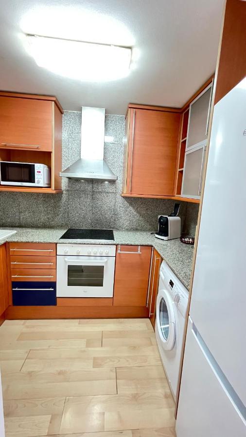Sunny Apartment Sa Boadella Big Solarium Sea View Λορέτ Ντε Μαρ Εξωτερικό φωτογραφία
